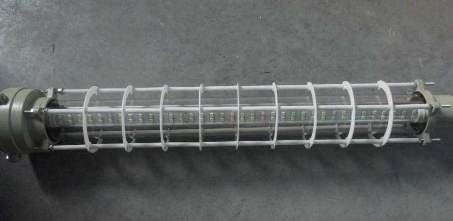 1*36W单管防爆LED荧光灯