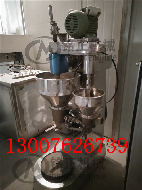 夾心丸子機(jī) 夾心丸子機(jī)