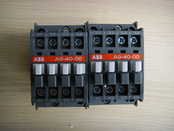 a30d-30-10abb交流接触器