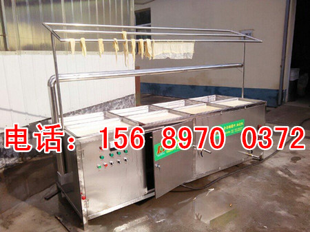 酒店腐竹機器生產廠家
