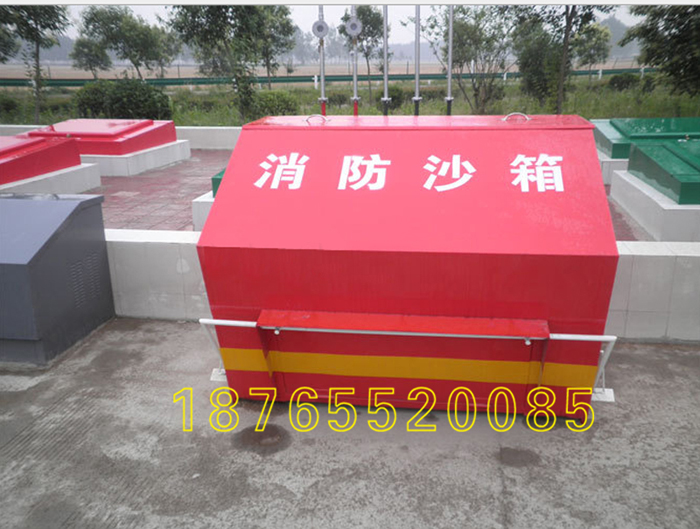 加油站灯箱,消防器材箱,消防沙箱,油罐口,卸油口,亮化字
