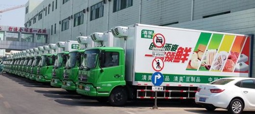 小型长安冷藏车价格