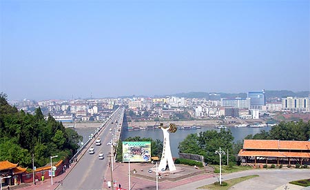 广州到怀化沅陵县物流_货运公司_湖南专线