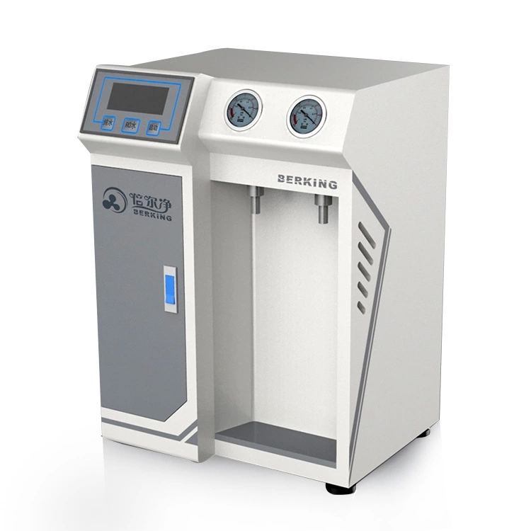 大學實驗室超純水機，小型超純水設備價格，工業超純水機供應廠家