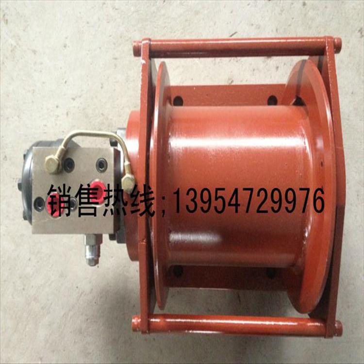 江苏徐州徐工吊车专用液压绞车卷扬机厂家直销