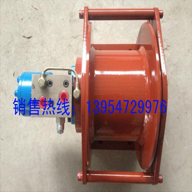 徐工吊车专用配件液压绞车卷扬机厂家现货直供