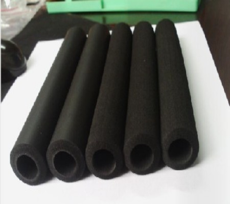 博兴县橡塑管 难燃橡塑保温管 保温材料市场价格