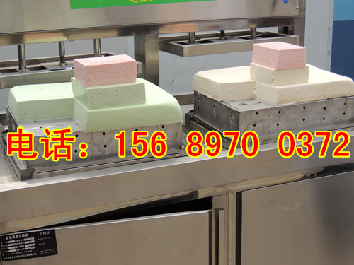 全自動豆腐機器生產廠家