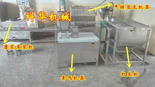 全自動素雞機器廠家