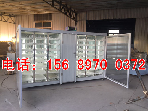 全自動芽苗菜機械設備價格