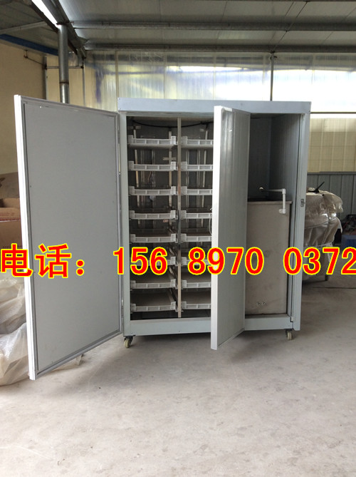 小型芽苗菜機器