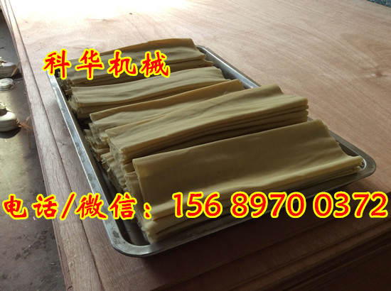 豆片加工機械設備
