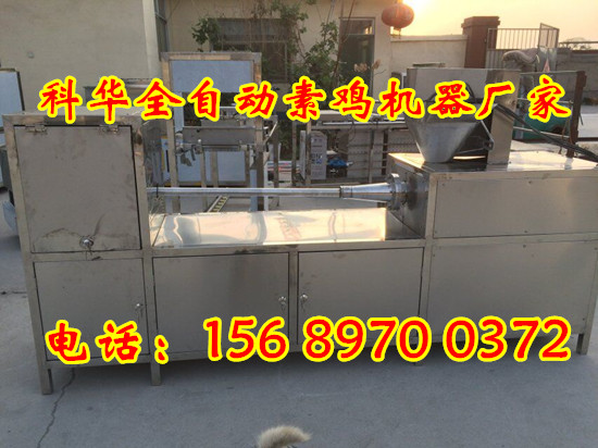 全自動素雞豆腐卷機(jī)器價格