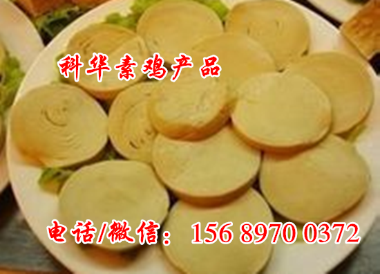 素雞機械設備生產廠家