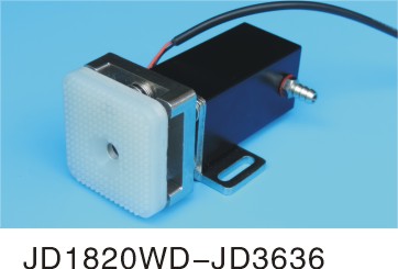 厂家批发_天行注塑机机械手抱具配件jd1820wd-jd3636