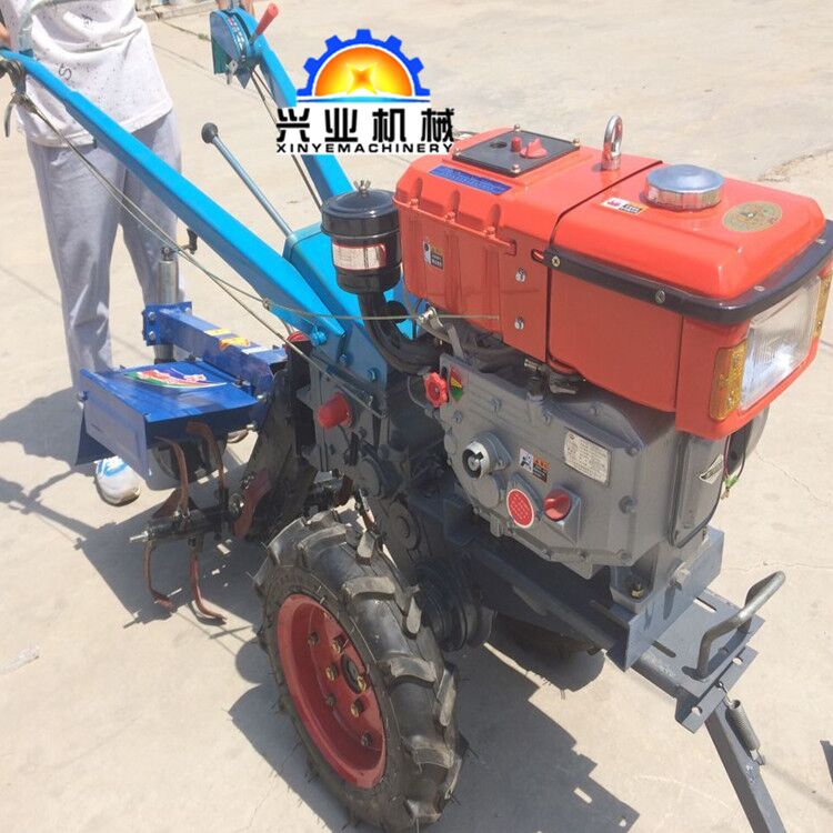 101旋耕机开沟机 苏州小型果园旋耕机