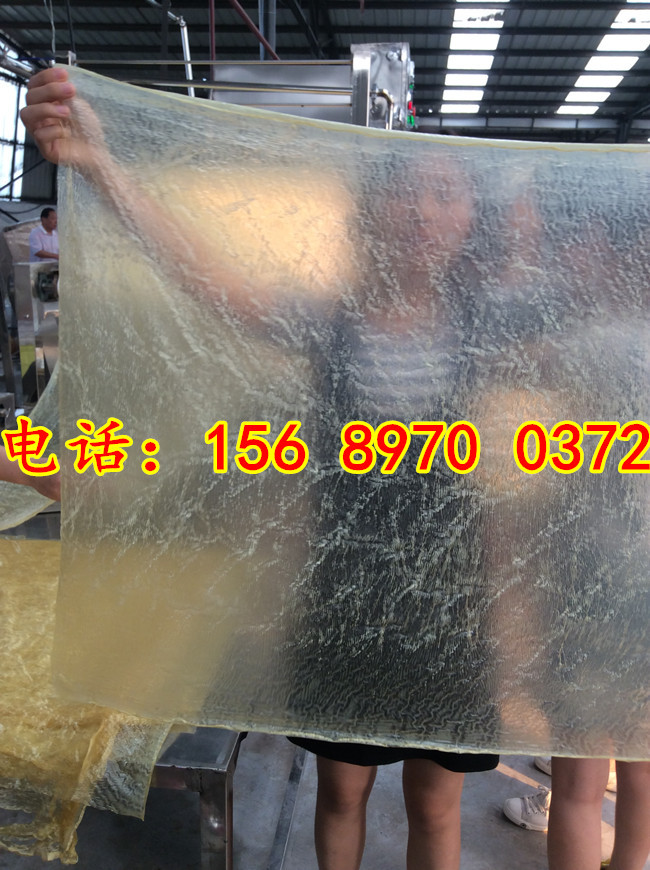 全自動腐竹油皮機器價格