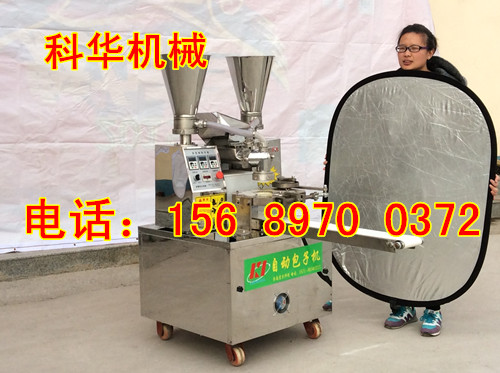 全自動包子機器價格