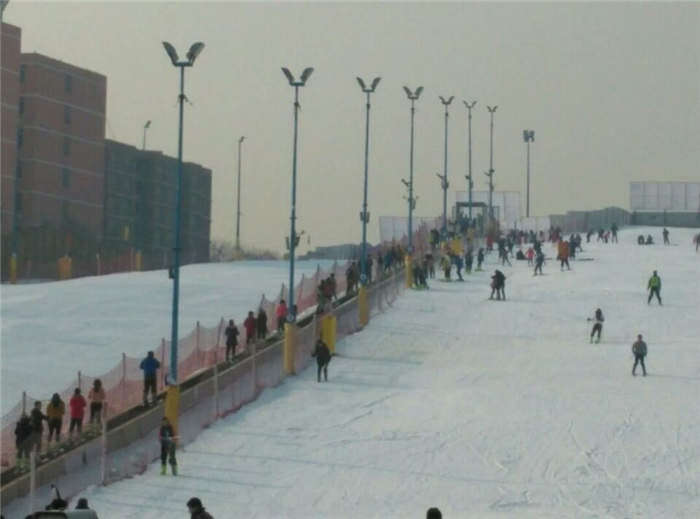 滑雪魔毯多少錢""