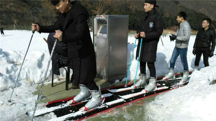 滑雪魔毯廠家""