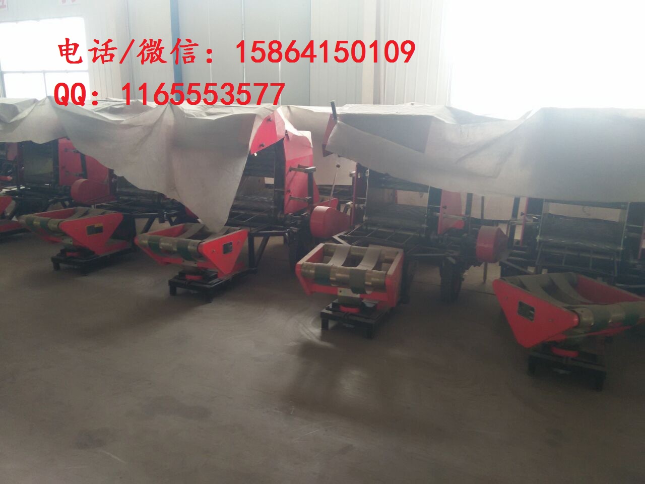 青貯打捆機(jī) 全自動(dòng)青貯打捆機(jī)