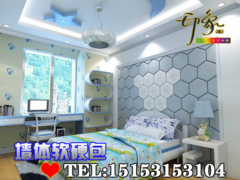 视听室,客厅电视背景墙,客厅沙发背景墙,主卧床背景墙,卧室,儿童房