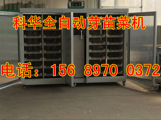 小型芽苗菜機廠家