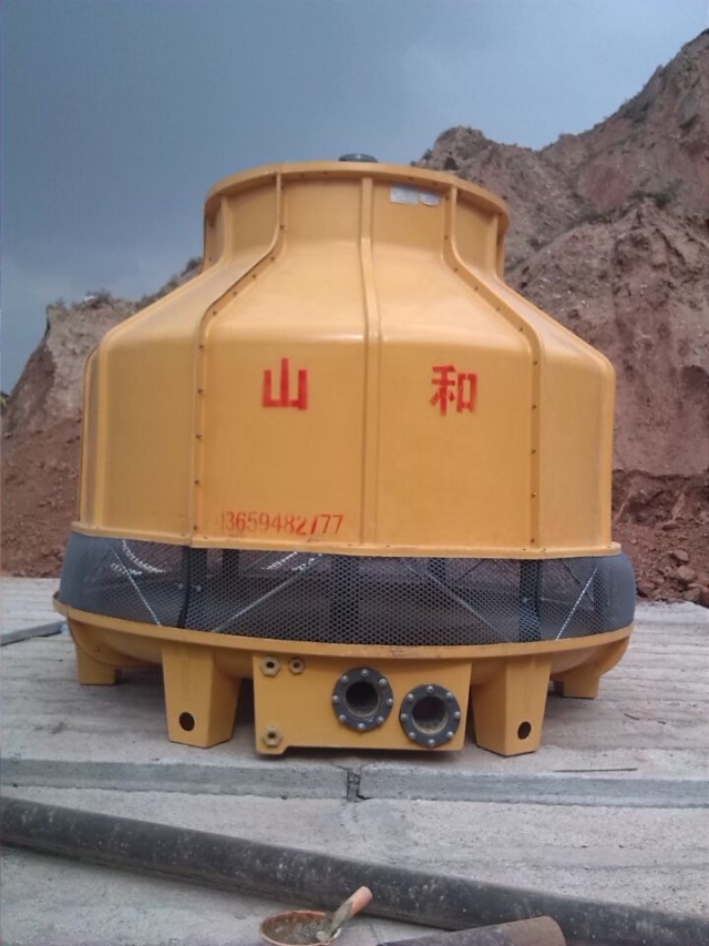 平凉方形玻璃钢冷却塔厂家13659482777