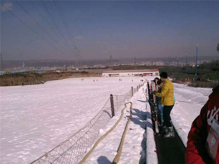 陜西滑雪魔毯廠家""