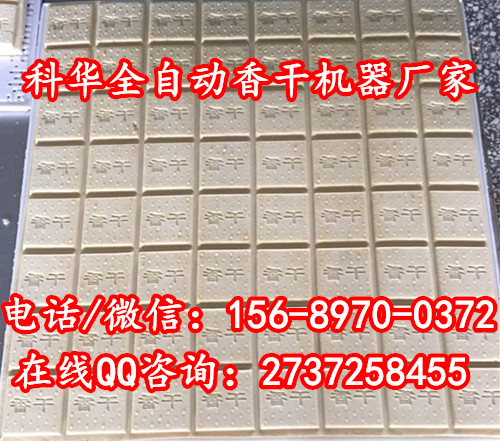 全自動香干機器廠家