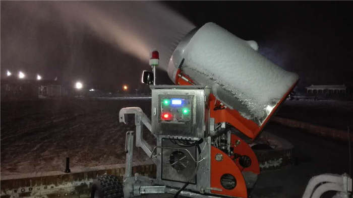 造雪機廠家