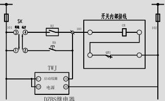 dzbs-600/t低电流启动中间继电器_电气栏目_jdzj.com