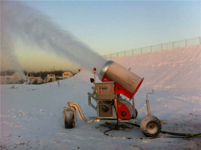 造雪機(jī)廠家