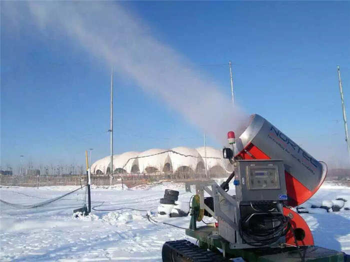 造雪機(jī)""