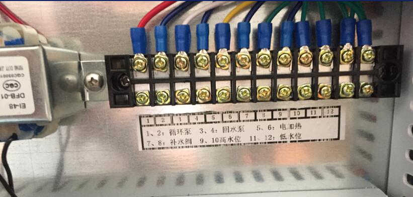 肇慶工廠宿舍熱水器