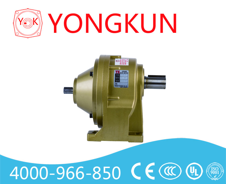 YE2-90L-4-1.5KW