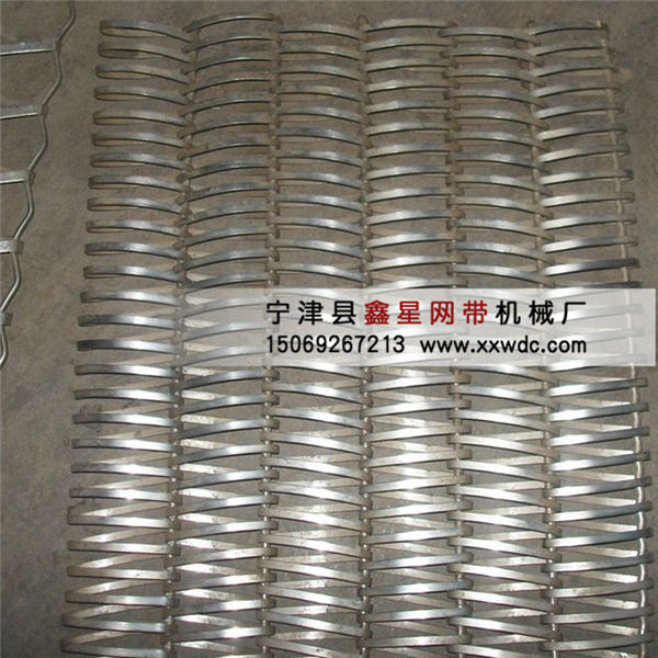 耐高溫網(wǎng)帶