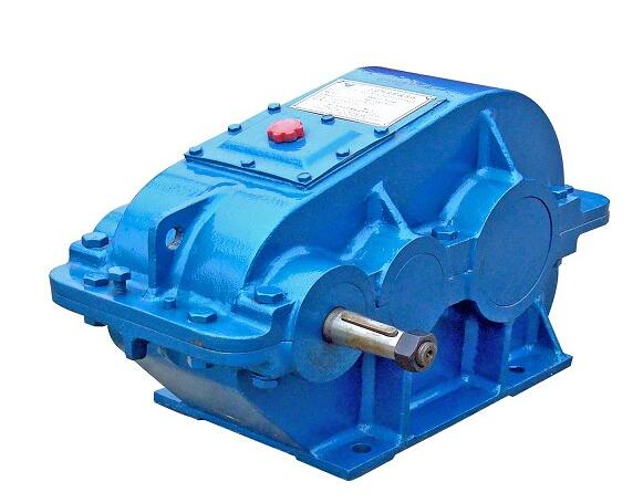 ZQ系列减速机 圆柱齿轮减速器ZQ650-31.5-