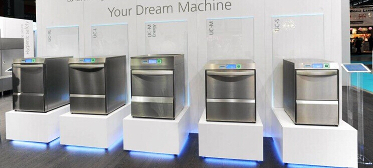 溫特豪德洗碗機(jī)