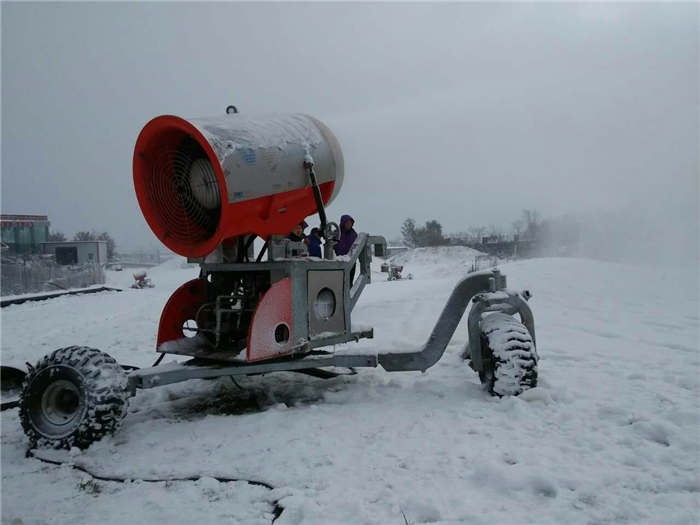 人工造雪機(jī)價(jià)格