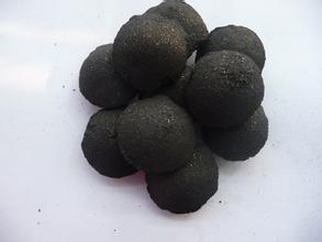 鞏義鵬程鐵碳填料