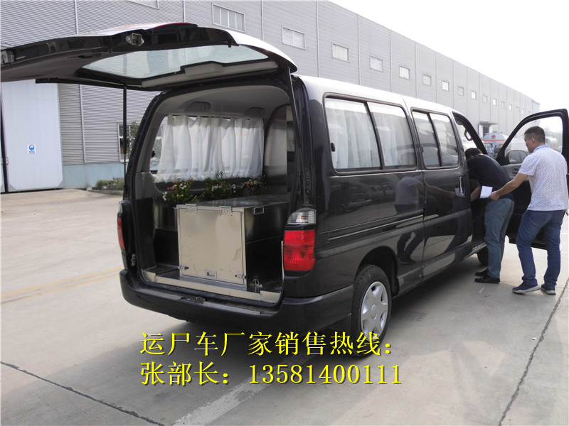 北京省宣武区依维柯殡仪车价格 依维柯殡葬车哪里买?