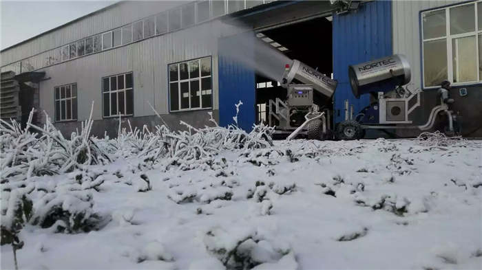 造雪機(jī)廠家