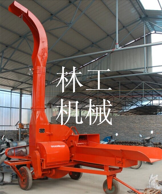 干湿两用秸秆铡草机养殖饲料铡段机热销铡草机报价