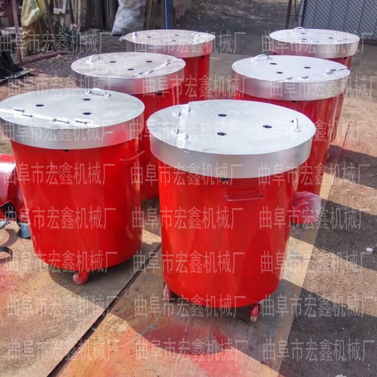 德州 不锈钢板材质炒货机