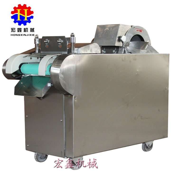 切丁机 开封 台式鱼皮切丝机