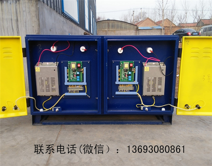 柳州油烟净化器,柳州市油烟处理专家