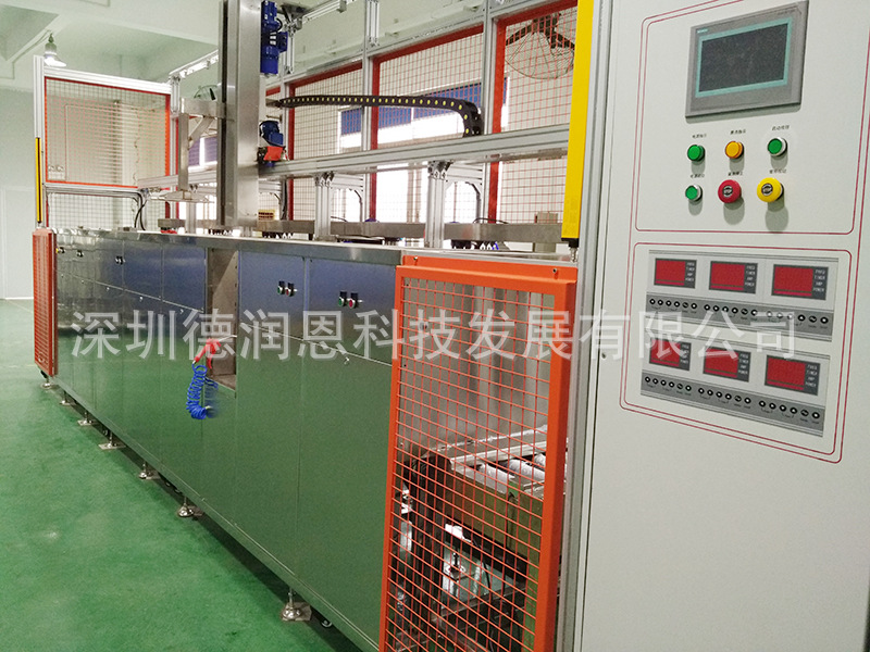 超聲波清洗機(jī) 超聲波清洗機(jī)