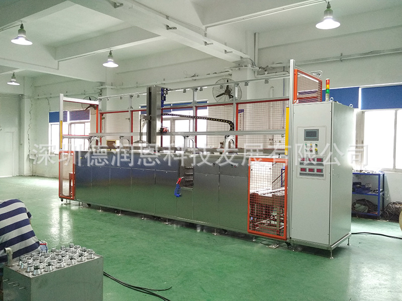 超聲波清洗機(jī) 超聲波清洗機(jī)