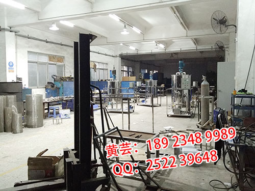 洗衣液設(shè)備